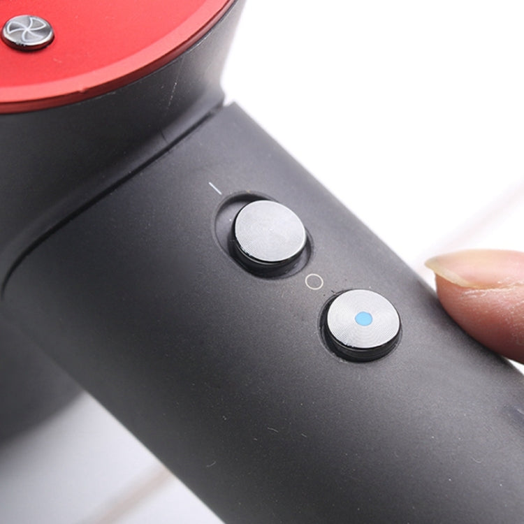 For Dyson Hair Dryer HD01 HD02 HD03 HD04 HD08 4pcs Switch Button Control Buttons by buy2fix