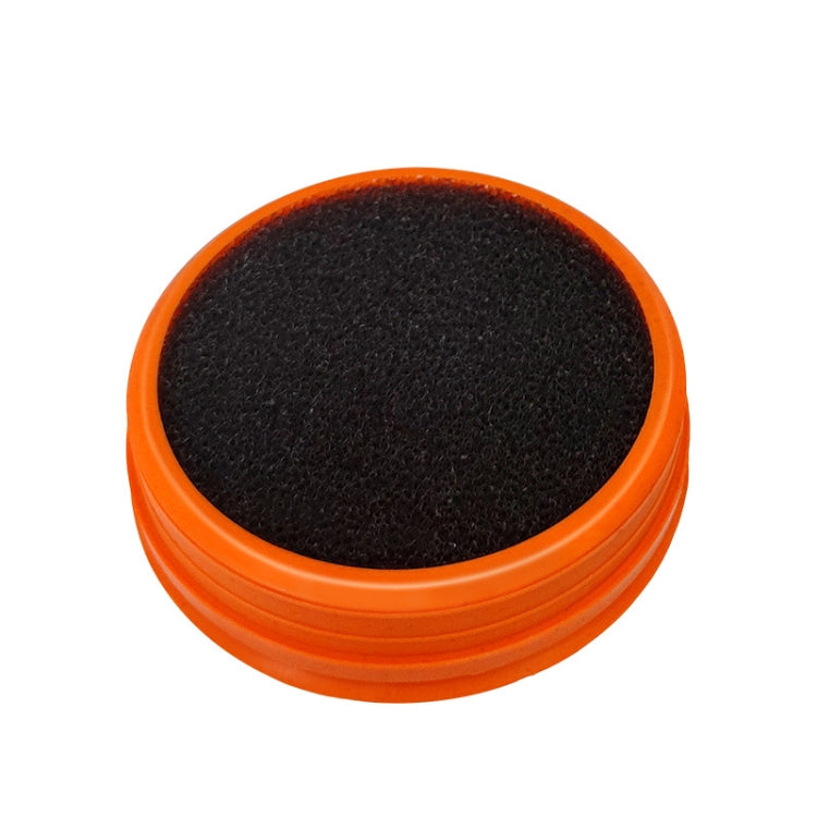 For Philips FC8009 FC8081 6723 6725 6727 6728 Vacuum Cleaner Filter by buy2fix