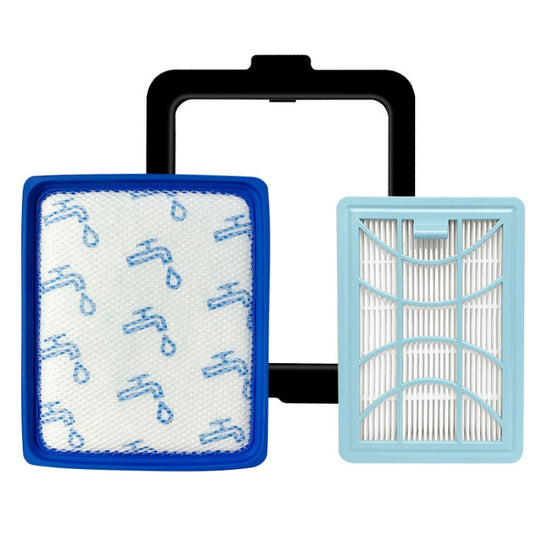 For Philips FC9732 FC9728 FC9735 Vacuum Cleaner Air Filter 1 Air Outlet by buy2fix