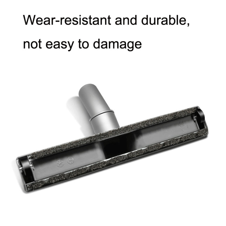 For Dyson V7 / V8 / V10 / V11 Vacuum Cleaner Accessories Horse Hair Floor Brush Suction Head by buy2fix