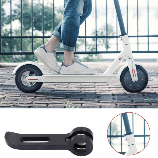 X0075 for Xiaomi M365 / Pro Electric Scooter Folding Wrench(Black) by buy2fix