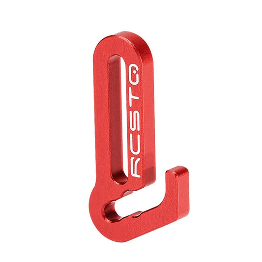 For DJI AVATA Goggles 2 RCSTQ Aluminum Alloy Anti-falling Wire Fixing Parts by RCSTQ