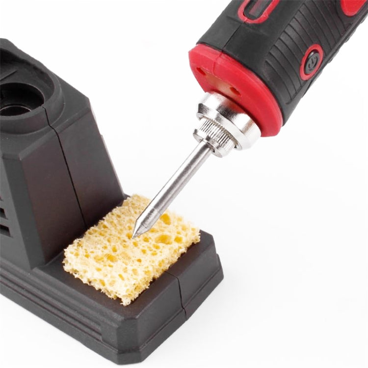 USB Rechargeable Portable Wireless Soldering Iron Kit by buy2fix