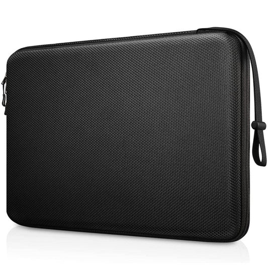 Hard Shell Computer Bag Anti-fall Anti-pressure Sleeve Bag, Size: 13-13.3 inch(Black) by buy2fix