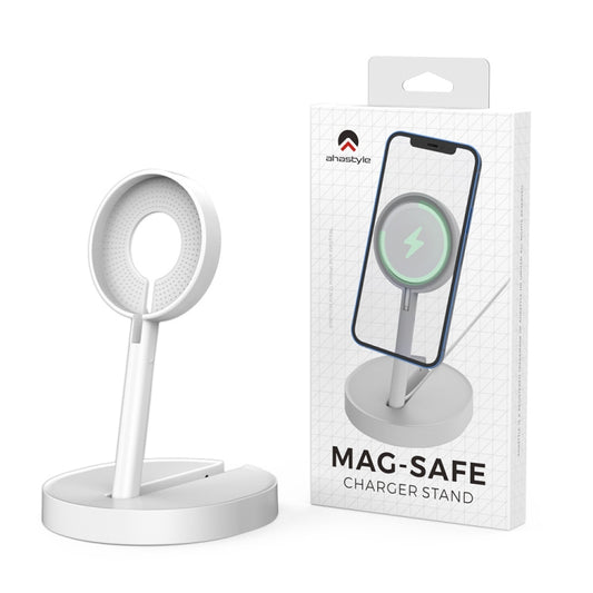 For IPhone12/13/14 Series AhaStyle PT137 Magnetic Charging Stand by AhaStyle