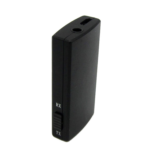 A117 Bluetooth Transmitter Receiver 2 In 1 Wireless Audio Converter by buy2fix