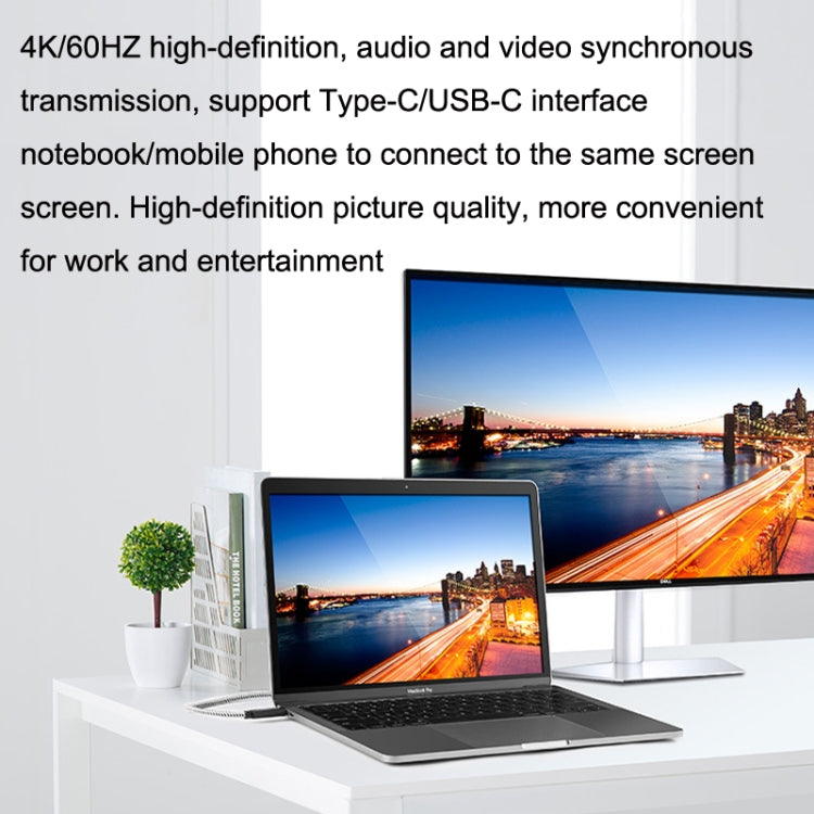 CC0316 1m Type-C / USB-C Male to Female Extension Cable Computer Phone Charging Cable(Black) by buy2fix