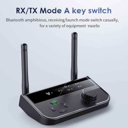 B39 2 In 1 Bluetooth 5.3AUX Music Receiver TV Computer Adapter by buy2fix