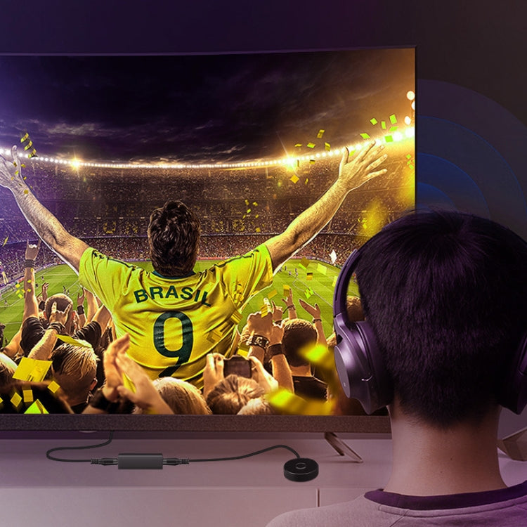 G1 3.5mm Audio Noise Reduction Isolator Bluetooth Receiver by buy2fix