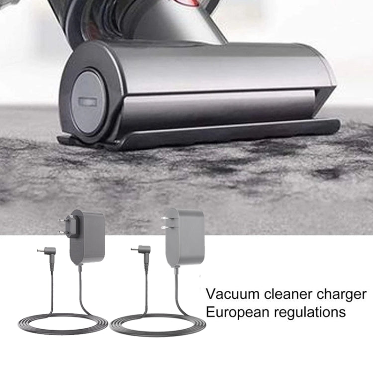 For Dyson V10 Slim Vacuum Cleaner 21.75V /1.1A Charger Power Adapter with Indicator Light UK Plug by buy2fix
