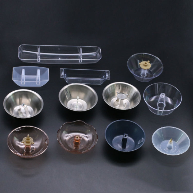 F011 Range Hood Universal Oil Receiver Accessories by buy2fix