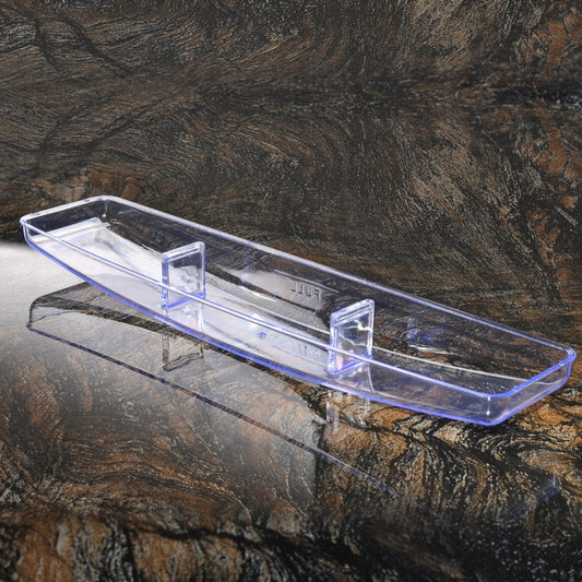 Universal Plastic Rectangular Range Hood Oil Cup Oil Tank Range Hood Accessories(F017) by buy2fix