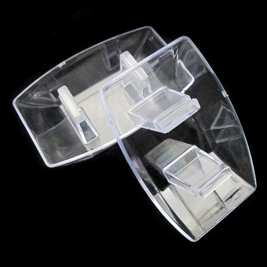 Universal Square Plastic Range Hood Oil Cup Oil Receiver Oil Tank Range Hood Accessories(F018) by buy2fix