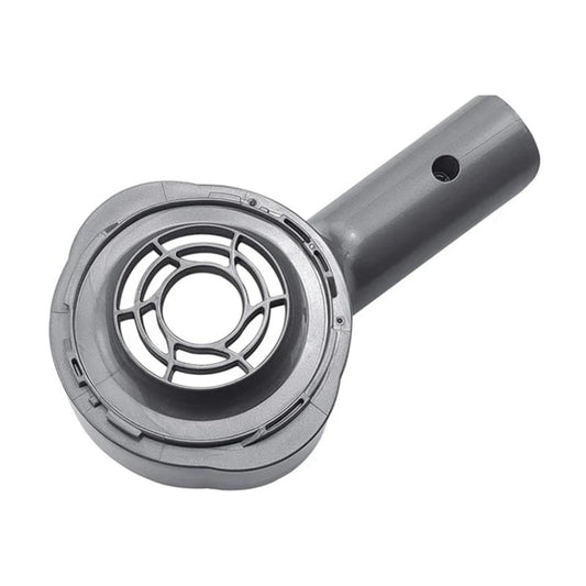 For Dyson V6 DC59/58/63/74 Vacuum Cleaner Accessories Motor Back Cover by buy2fix