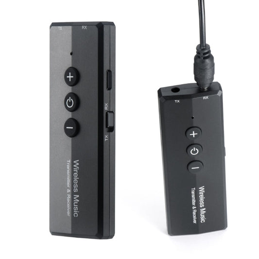 3 In 1 Bluetooth 5.0 Adapter TV Computer Wireless Audio Receiving Transmitter by buy2fix