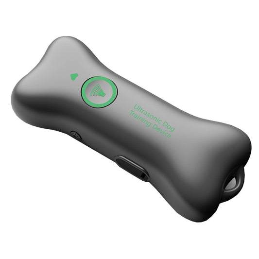 Ultrasonic Automatic Dog Barking Device Handheld Dog Training Device Dog Repellent by buy2fix