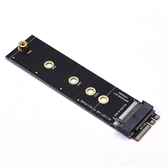 M2 KEY A/E to NVME KEY-M Adapter Expansion Card WIFI Interface by buy2fix
