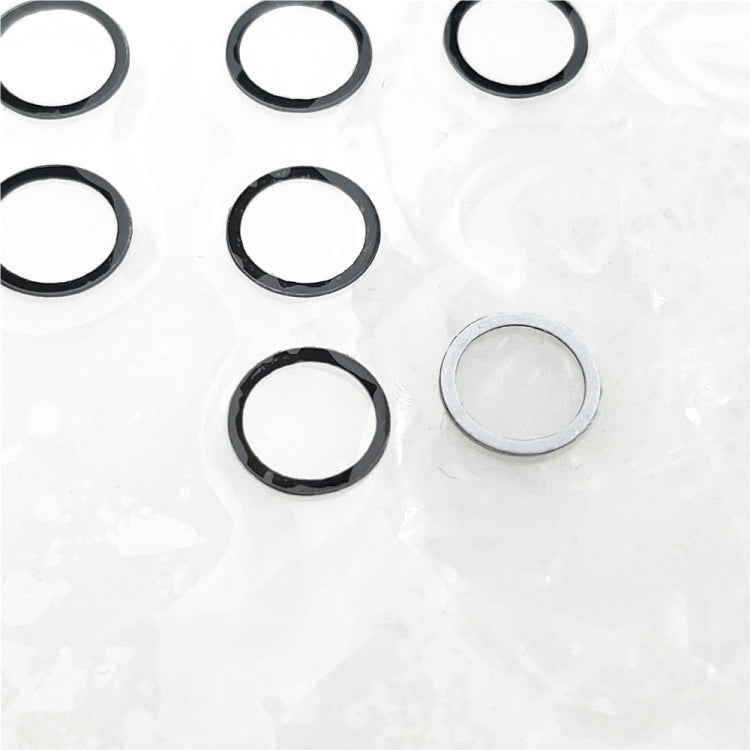 For DJI Mini 3 / Mini 3 Pro Gimbal Camera Frame Protection UV Lens Repair Accessories by buy2fix