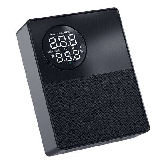 Car Start Battery Emergency Power Supply Car Air Pump, Model: 4 Strings Standard by buy2fix