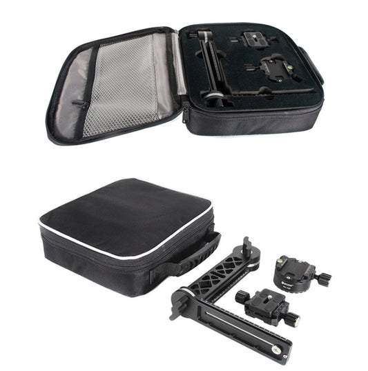 BEXIN GH-720A Tripod Head 720 Degree Rotating Panorama Head by BEXIN