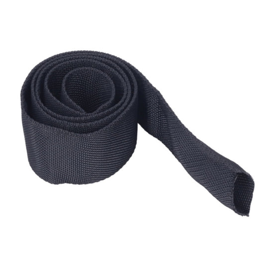 3cm x 1m Off-road Rescue Trailer Electric Winch Rope Sheath by buy2fix