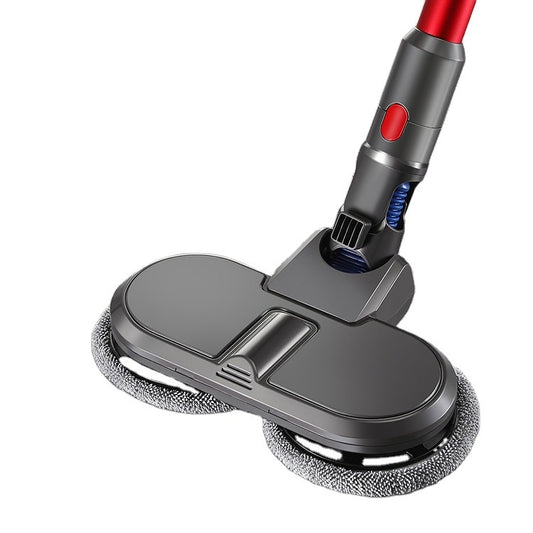 For Dyson V10 Slim / SV18 / V12 Slim X001 Electric Mop Head + Water Tank by buy2fix