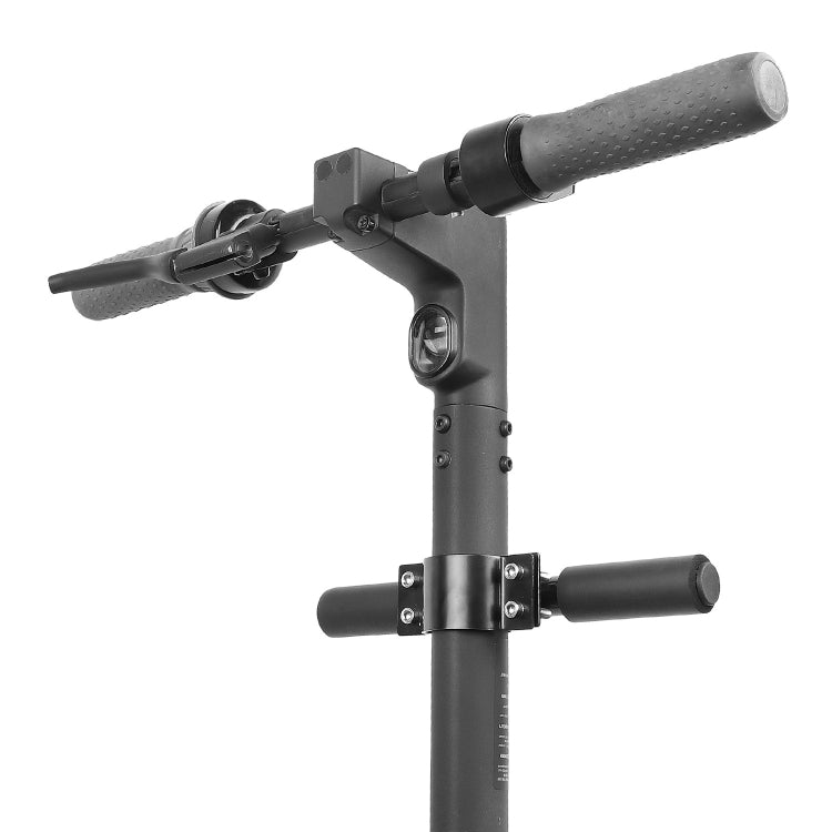 For Segway Ninebot G30 Max Electric Scooter Children Armrest Without Light Model by buy2fix