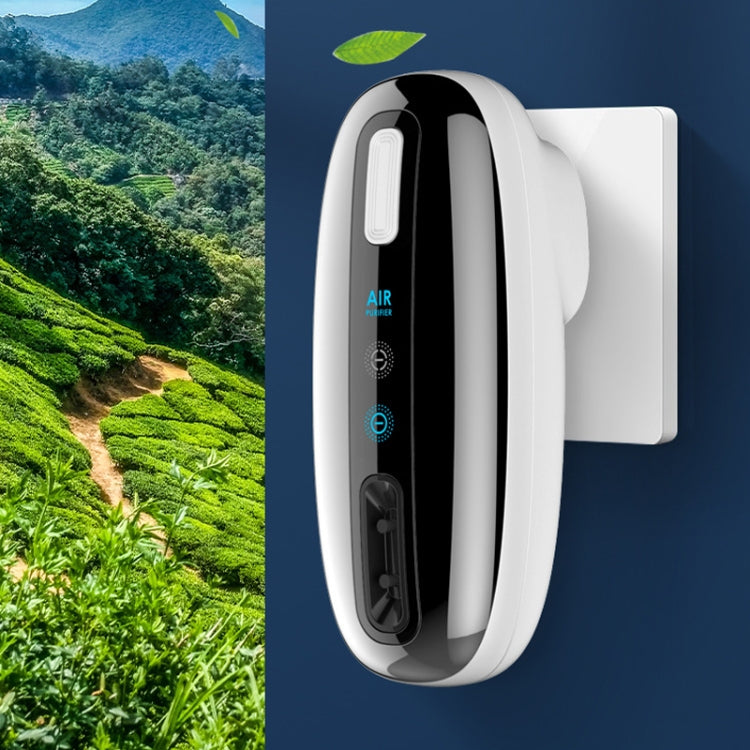 90V-250V Plug-in Negative Ion Air Purifier Portable Odor Removing Device US Plug by buy2fix