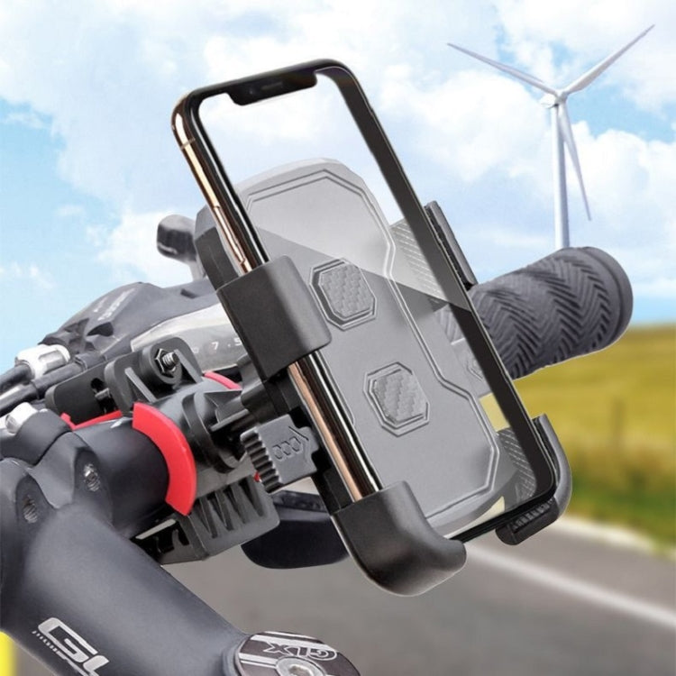 For Bicycle Mobile Phone Navigation Support Bracket by buy2fix