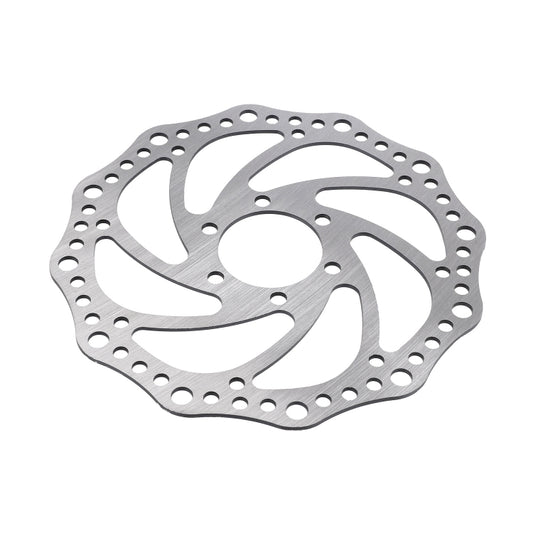 For Dualtron Thunder Ultra Electric Scooter 160mm 6-hole Disc Brake by buy2fix