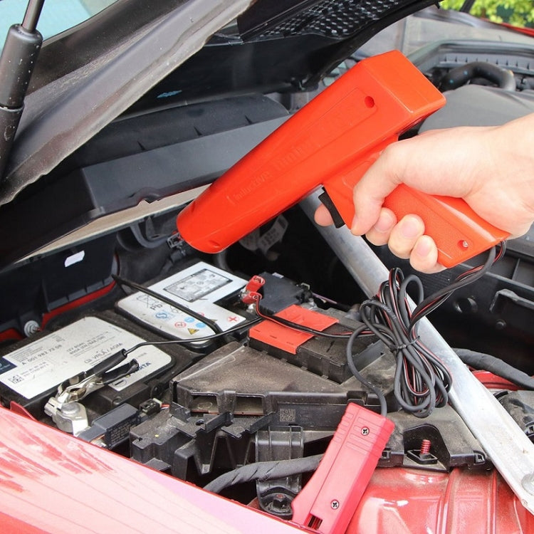 Engine Sensing Ignition Timing Auto Detection(ZC100) by buy2fix