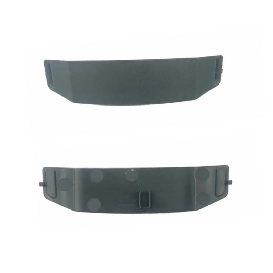 For DJI MAVIC 2 Enterprise External Expansion Interface Cover Upper Shell by buy2fix