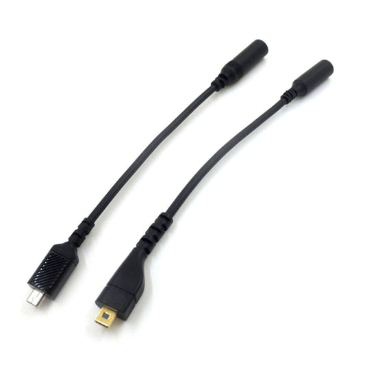 For SteelSeries Arctis 3 5 7 Pro Headphone Sound Card Adapter Cable Audio Cable(A Style) by buy2fix