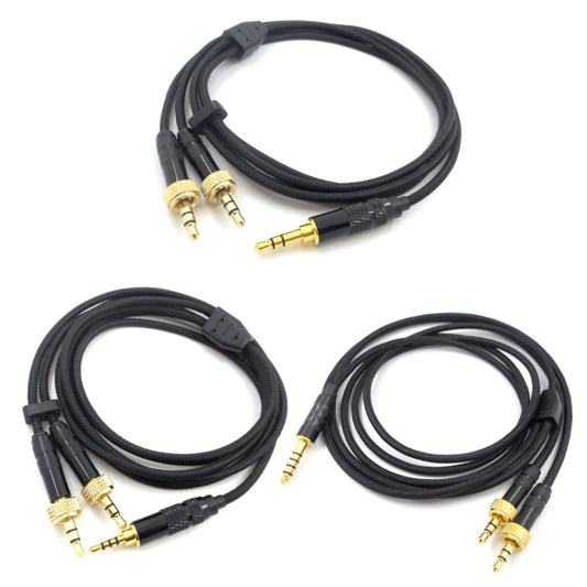 3.5mm Stereo Head For Sony MDR-Z7 / MDR-Z1R / MDR-Z7M2 Headset Upgrade Cable by buy2fix