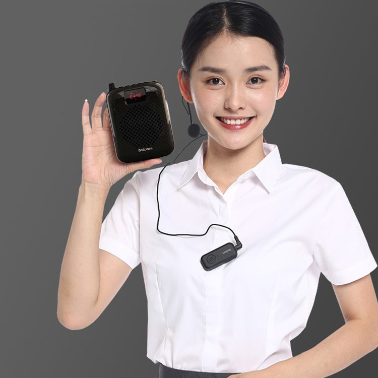 Rolton K11 Wireless Transmitter For Wireless Little Bee Loudspeaker by Rolton