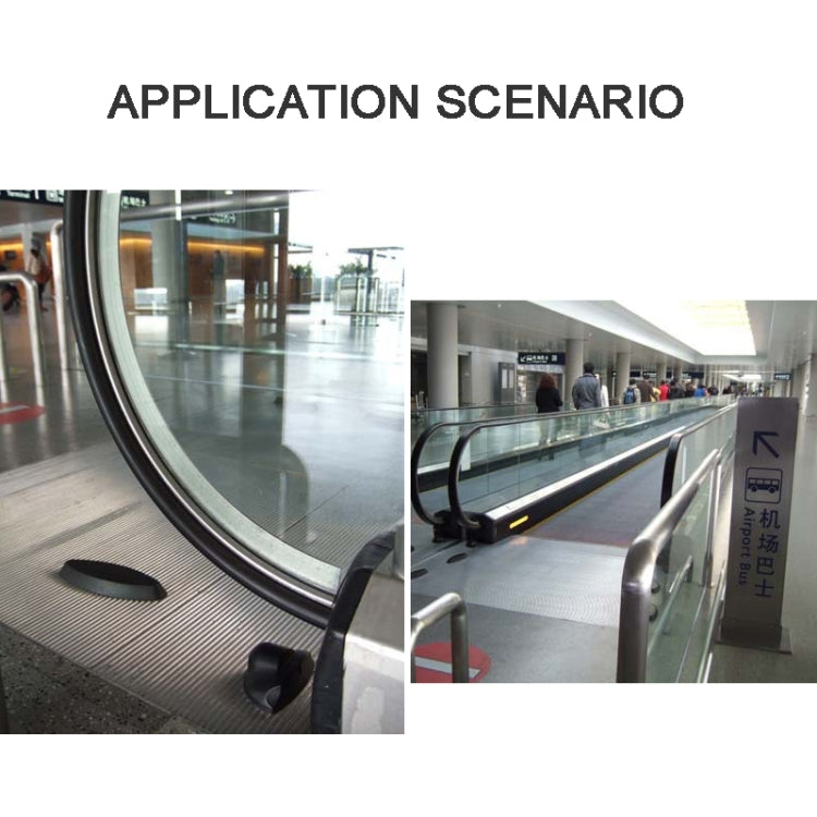 WB-4001U 24.125GHz Automatic Door Microwave Motion Sensor by buy2fix