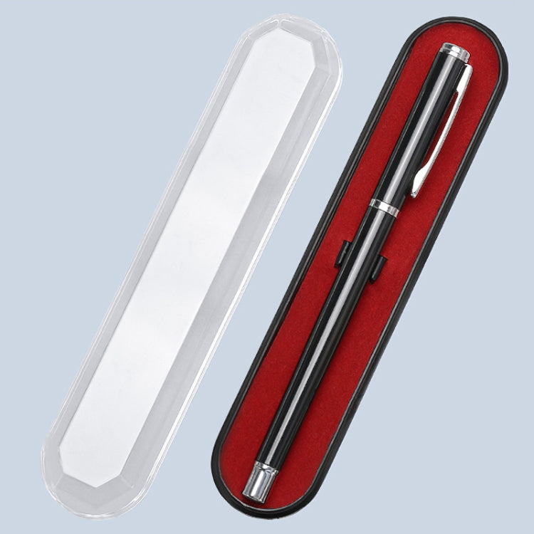 Pen Type Fiber Optic Cutter Tungsten Steel Cutting Knife Bare Fiber Cutting Cutting Knife by buy2fix