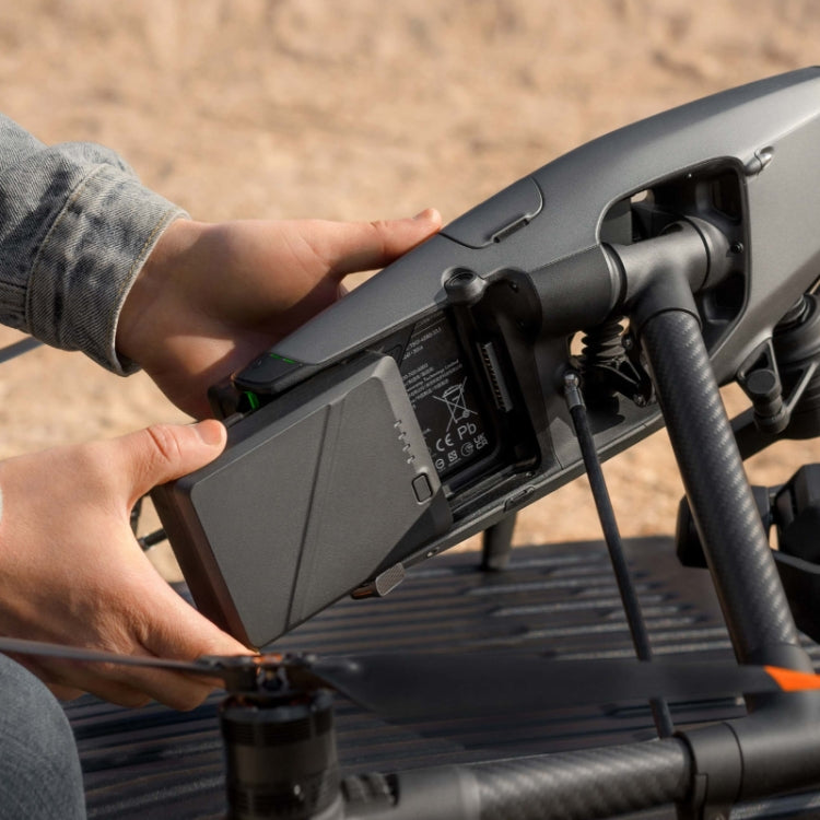 Original TB51 Smart Battery For DJI Inspire 3 by DJI