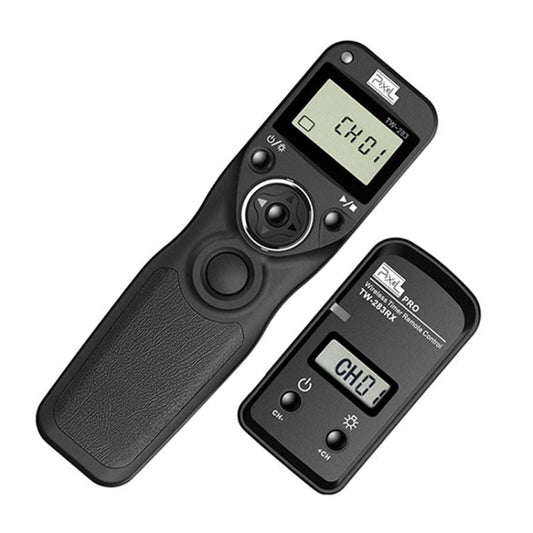 For Instax 90 Pixel TW283 Shutter Wireless Delay Remote Control SLR Shutter Flasher by Pixel