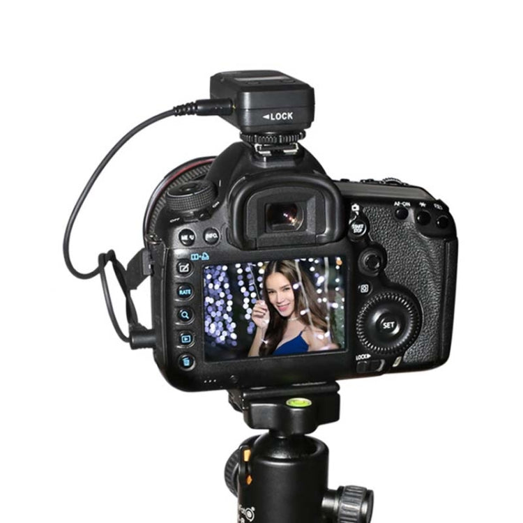 For Panasonic L1 Pixel P001 SLR Camera Shutter Connection Line by Pixel