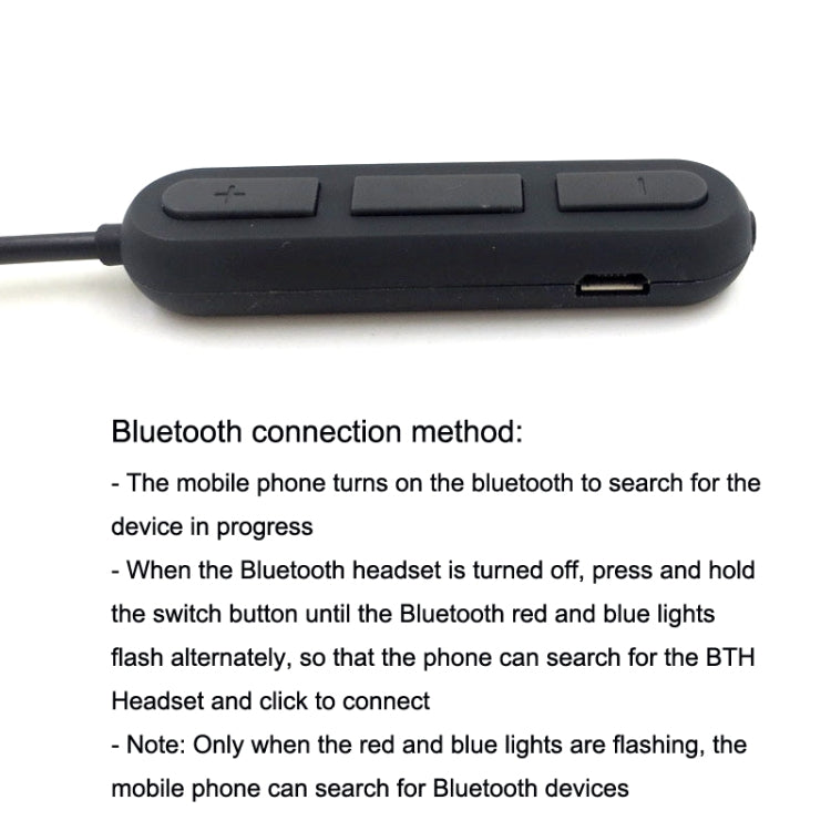 For BOSE QC25 / OE2 / QC35 / AKG / Y50 / Y40 Headphones Bluetooth Cable(Black) by buy2fix