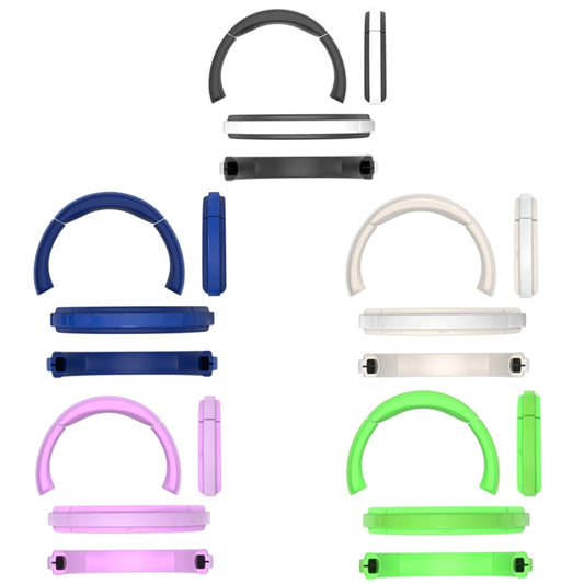 For Sony WH-CH520/WH-CH720N Headphone Beam Protector(Luminous Green) by buy2fix