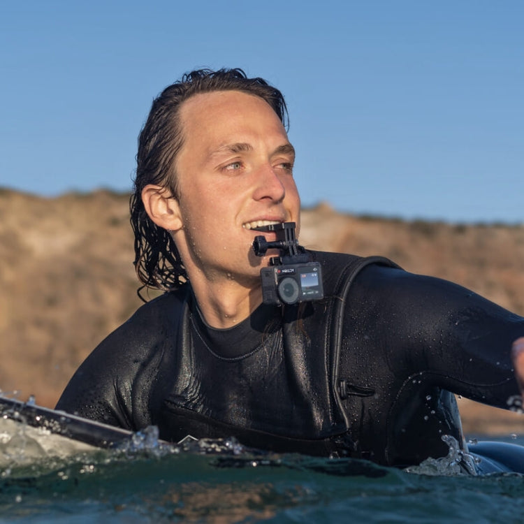 Original Mouth Bite Holder for DJI Action 2 / Osmo Action / Osmo Action 3 / Osmo Action 4 by DJI