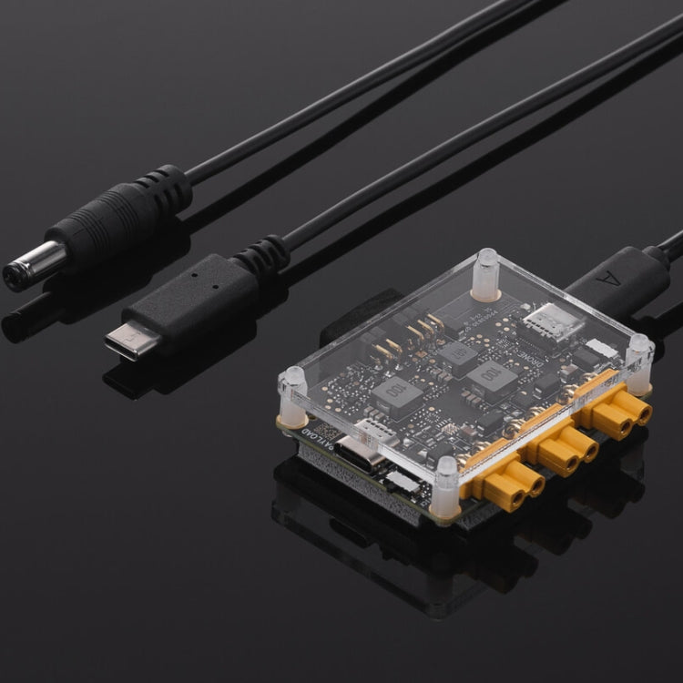 Original E-Port Development Kit For DJI Matrice 350 RTK / M300 RTK / M30 / M30T / Mavic 3E / 3T by DJI