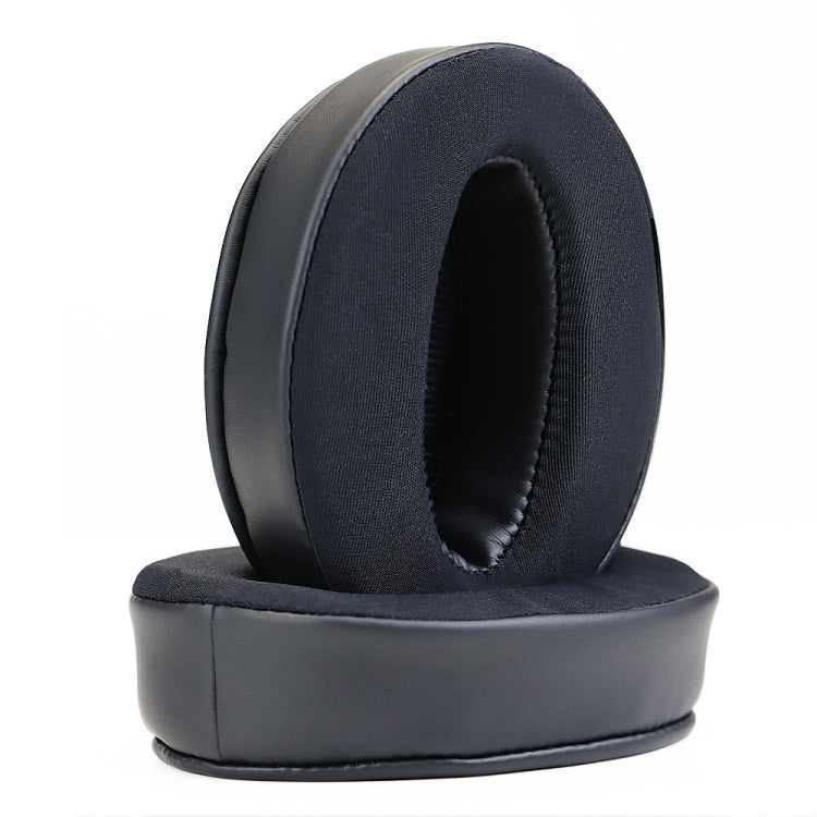 For Sennheiser 2pcs Ice Sense Gel Headphone Sponge Case, Model: GSP 600 by buy2fix