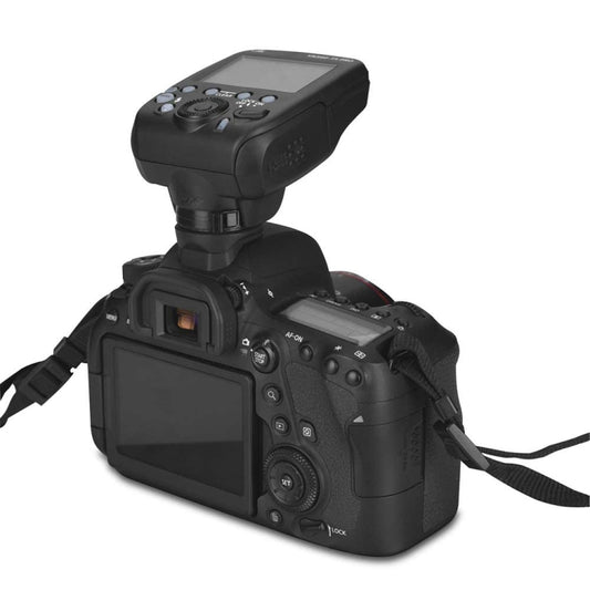 For Canon YONGNUO YN560-TX Pro High-speed Synchronous TTL Trigger Wireless Flash Trigger by YONGNUO