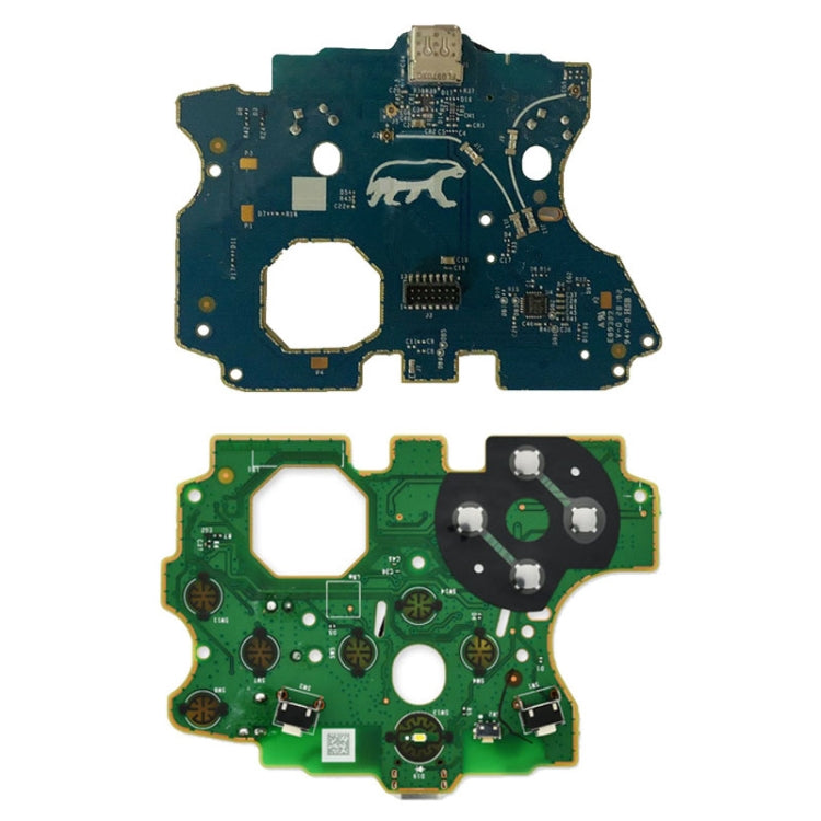 For XBOX ONE Elite 2 Gamepad Power Board Keypad Repair Parts by buy2fix
