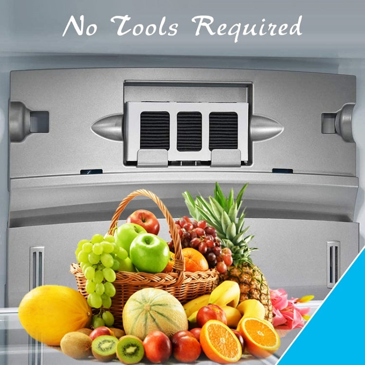 For ELPAULTRA 2 Refrigerator Air Filter by buy2fix