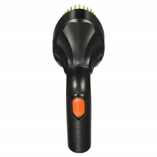32mm Interface Diameter Vacuum Cleaner Pet Brush Head by buy2fix