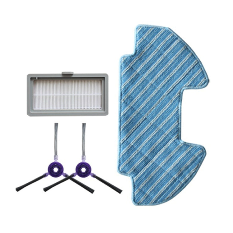 For Midea I5 Sweeper Replacement Parts, Specification: Filter by buy2fix